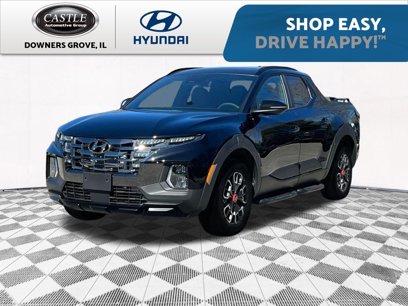 New 2024 Hyundai Santa Cruz XRT