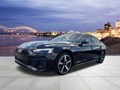 Certified 2025 Audi A5 2.0T Premium Plus