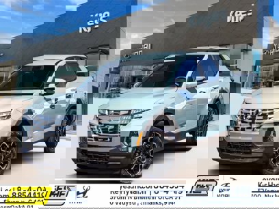 Certified 2024 Hyundai Santa Cruz SE