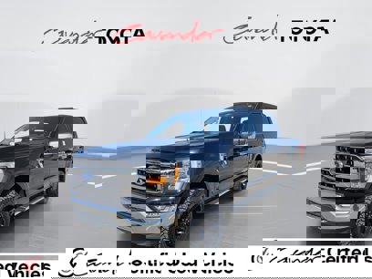 Used 2022 Ford F150 Lariat