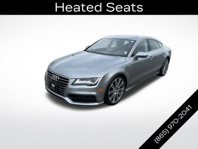 Used 2014 Audi A7 3.0T Prestige w/ Prestige Package