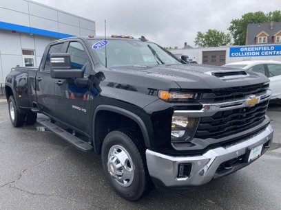Used 2025 Chevrolet Silverado 3500 LT w/ All Star Edition
