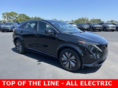 Used 2023 Nissan Ariya FWD