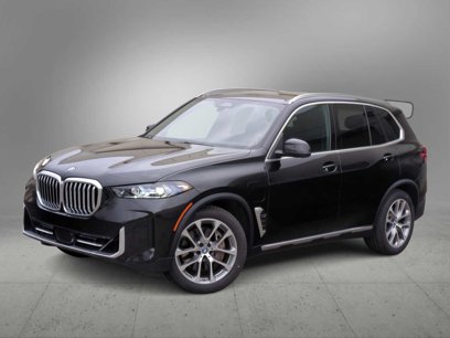 Used 2024 BMW X5 xDrive50e w/ Premium Package
