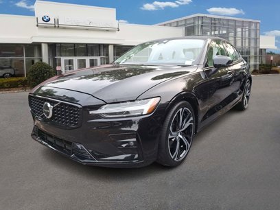 Used 2024 Volvo S60 B5 Plus