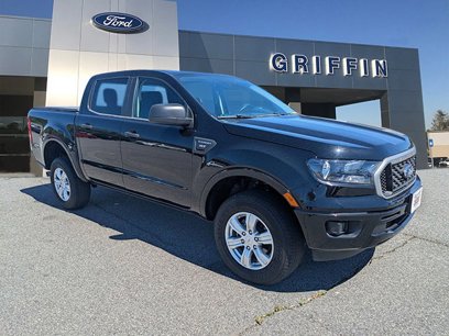 Used 2023 Ford Ranger XLT