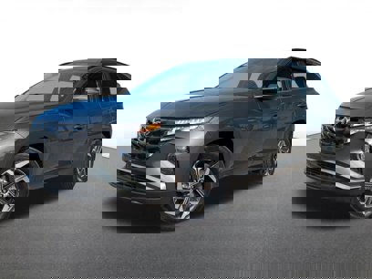 Used 2022 Hyundai Tucson SEL w/ Cargo Package