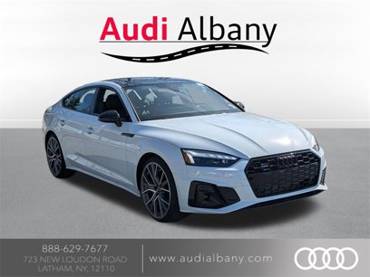 New 2025 Audi A5 2.0T Premium Plus