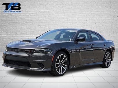 Used 2023 Dodge Charger R/T