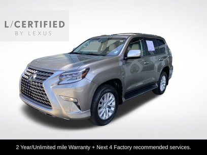 Used 2023 Lexus GX 460 Premium w/ Premium Package
