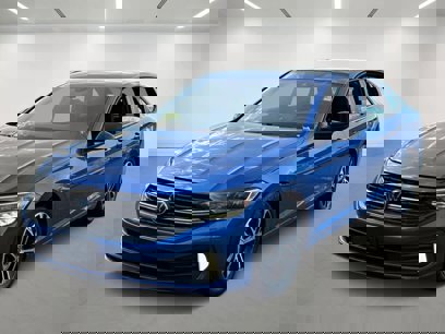 Used 2024 Volkswagen Jetta Sport