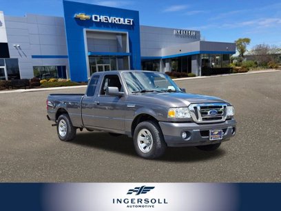 Used 2011 Ford Ranger XLT