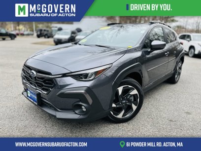 Used 2024 Subaru Crosstrek 2.5i Limited