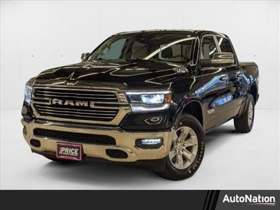 Used 2021 RAM 1500 Laramie