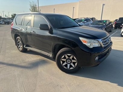 Used 2010 Lexus GX 460