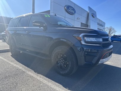 Used 2023 Ford Expedition Timberline