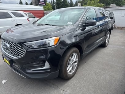Used 2023 Ford Edge SEL