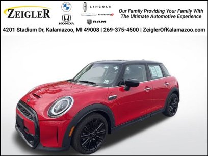 Used 2023 MINI Cooper S