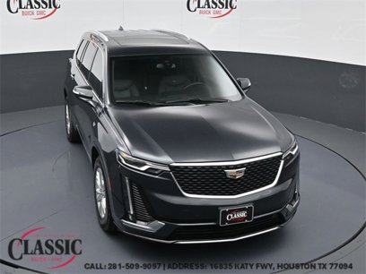 Used 2023 Cadillac XT6 Luxury