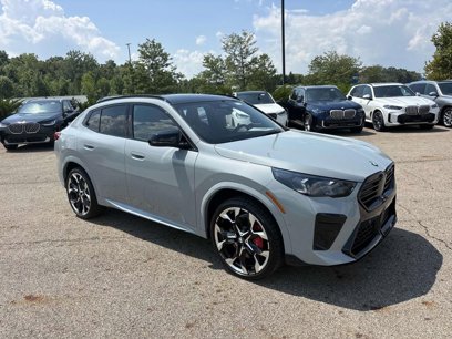 New 2026 BMW X2 M35i w/ Technology Package