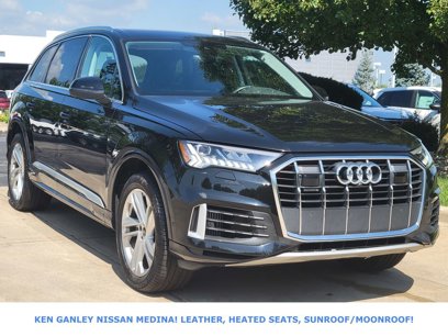 Used 2024 Audi Q7 3.0T Premium Plus