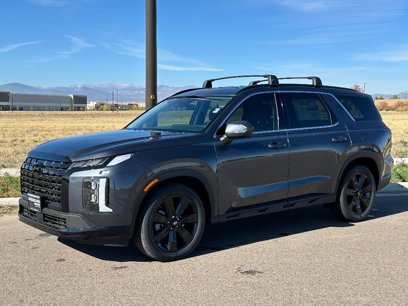 New 2025 Hyundai Palisade XRT