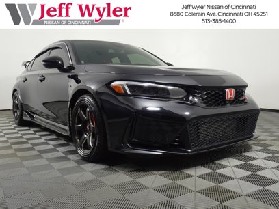 Used 2023 Honda Civic Type R