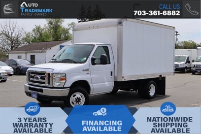 Used 2011 Ford E-350 and Econoline 350