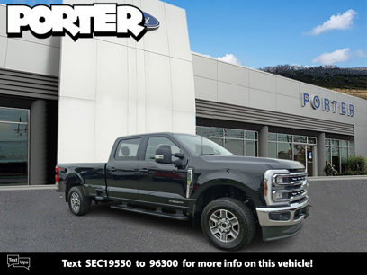 Certified 2025 Ford F350 Lariat