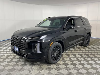 New 2025 Hyundai Palisade Calligraphy