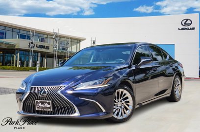 Used 2020 Lexus ES 350 Ultra Luxury