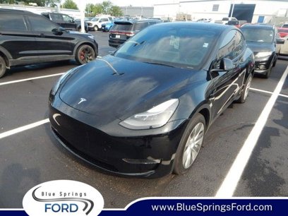 Used 2023 Tesla Model Y Long Range