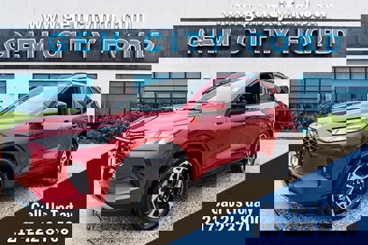 New 2025 Ford Escape ST-Line Select w/ Tech Pack #2