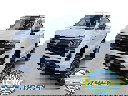 New 2024 Chevrolet Colorado LT w/ LT Convenience Package II