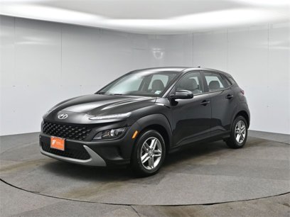 Used 2022 Hyundai Kona SE