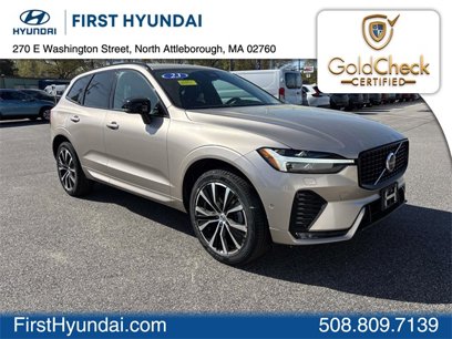 Used 2023 Volvo XC60 B5 Plus w/ Climate Package