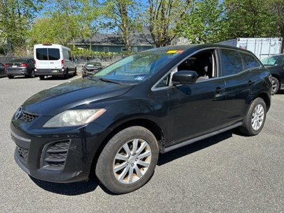 Used 2010 MAZDA CX-7 i SV