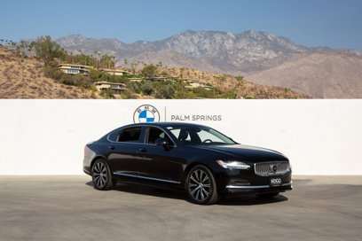 Used 2023 Volvo S90 B6 Plus