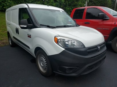 Used 2016 RAM ProMaster City Tradesman