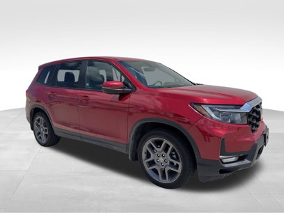 Used 2022 Honda Passport EX-L