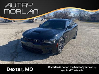 Used 2022 Dodge Charger Scat Pack w/ Plus Group