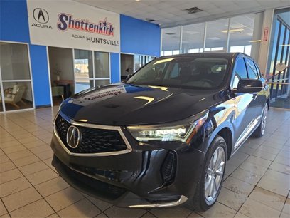 Certified 2024 Acura RDX SH-AWD