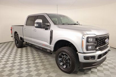 Used 2023 Ford F250 Lariat w/ Lariat Ultimate Package