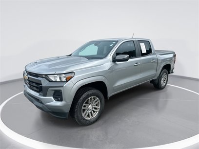 Certified 2023 Chevrolet Colorado LT w/ LT Convenience Package II