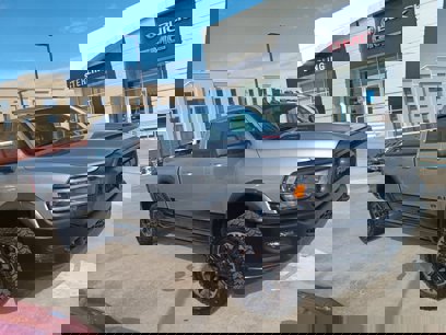 Used 2023 RAM 2500 Rebel w/ Level 1 Equipment Group