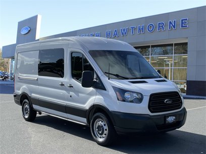 Used 2019 Ford Transit 250 148 Medium Roof