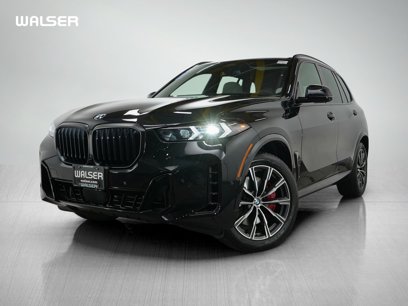 Used 2024 BMW X5 xDrive40i w/ M Sport Package
