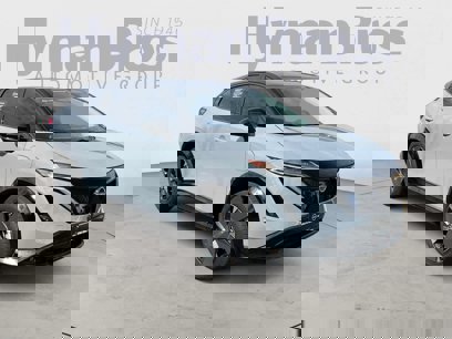 Used 2023 Nissan Ariya