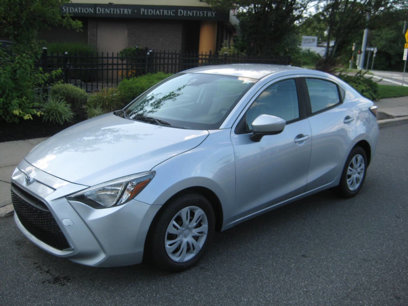 Used 2019 Toyota Yaris L