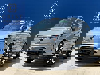 New 2025 Volvo EX90 Ultra